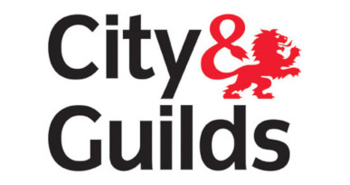 City and Guilds.